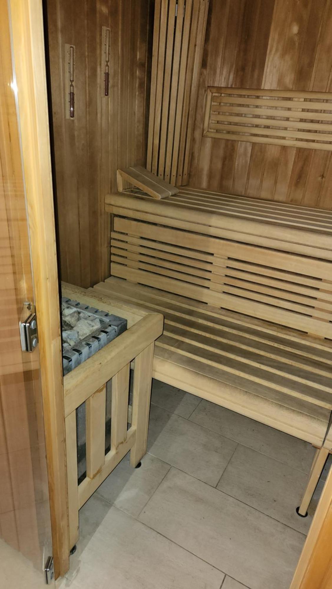 Apartmán Solohike Mountainview Seelisberg Exteriér fotografie